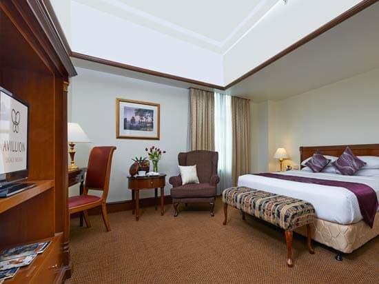 Royal Park Hotels & Resorts Ghaziabád Exteriér fotografie